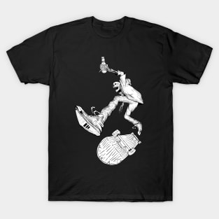 Skate Rock T-Shirt